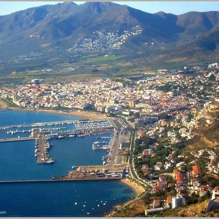 Apartamento In Near Sandy Rosas