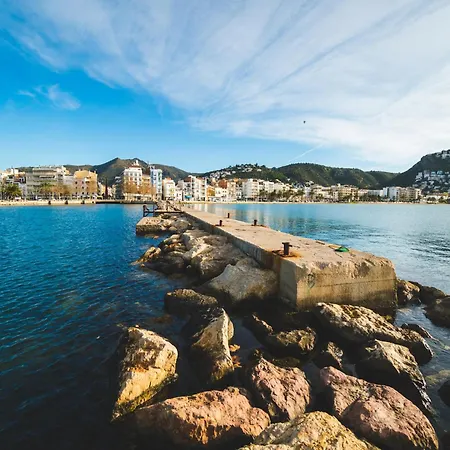 Apartamento In Near Sandy