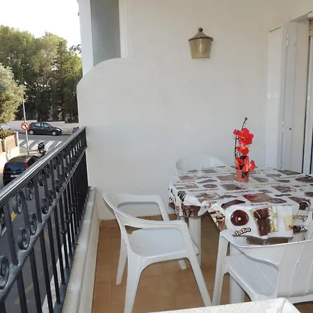 Apartamento In Near Sandy *