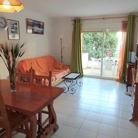 Apartamento In Near Sandy Rosas