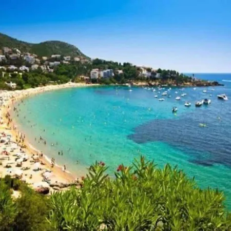 Apartamento In Near Sandy *